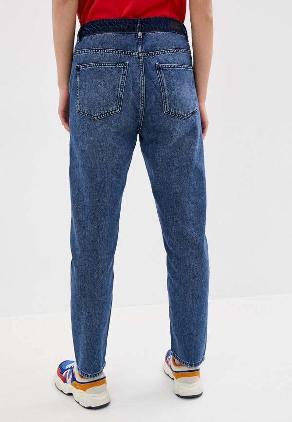 фото Джинсы pantamo