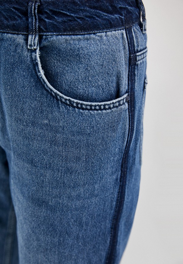 фото Джинсы pantamo