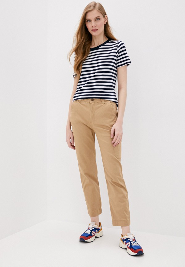 фото Брюки pantamo