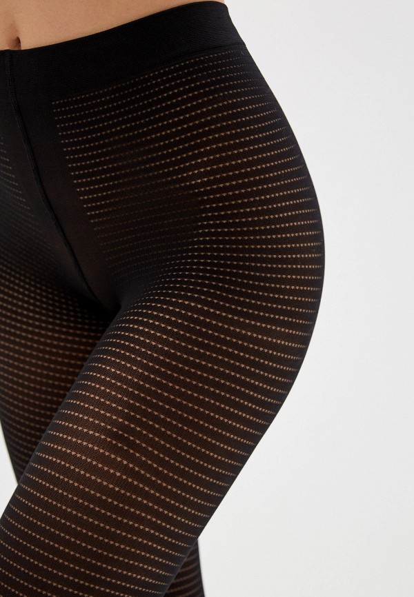 

Колготки Calzedonia, Черный, Calzedonia MP002XW0QMS1