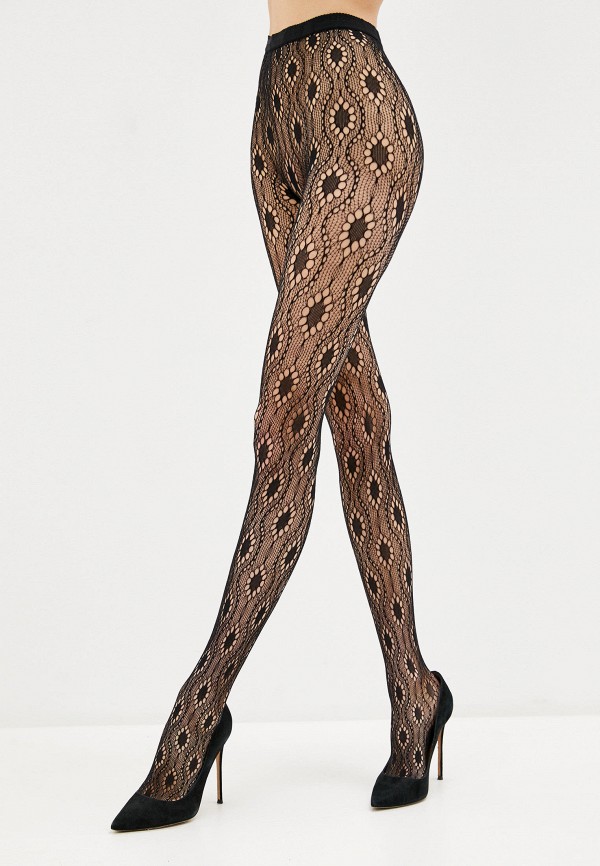 

Колготки Calzedonia, Черный, Calzedonia MP002XW0QMS8