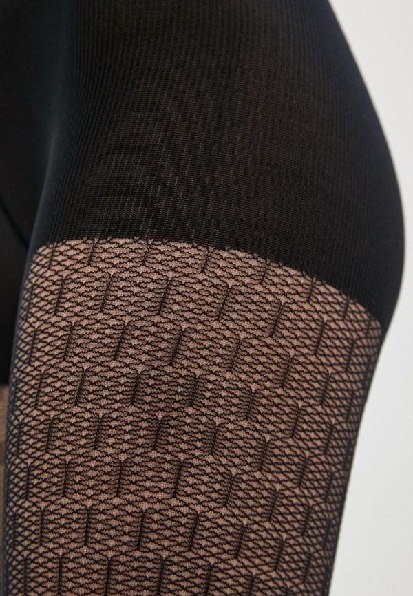 

Колготки Calzedonia, Черный, Calzedonia MP002XW0QMT5