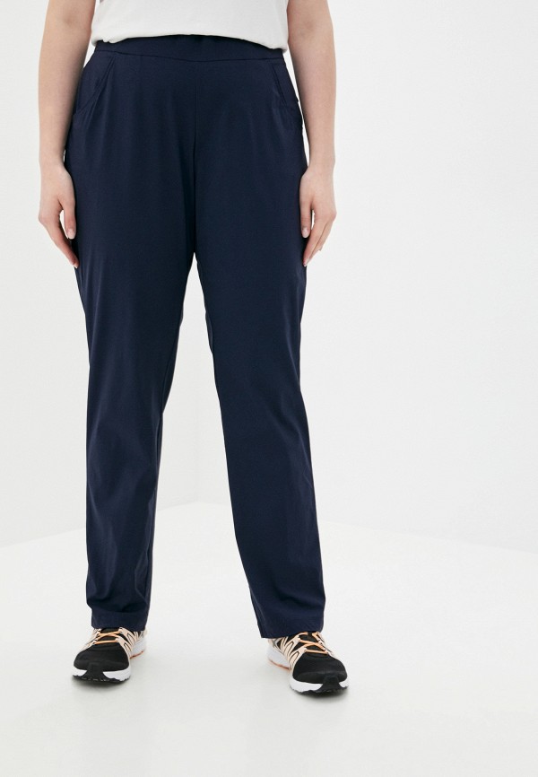 

Брюки Columbia, Синий, Anytime Casual™ Pull On Pant