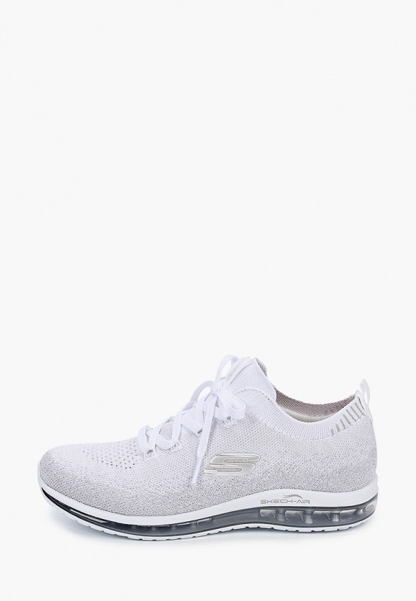 

Кроссовки Skechers, Серый, SKECH-AIR 2