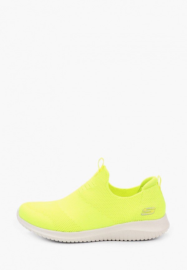 

Кроссовки Skechers, Желтый, ULTRA FLEX