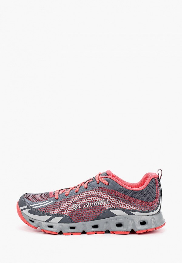 

Кроссовки Columbia, Серый, DRAINMAKER™ IV