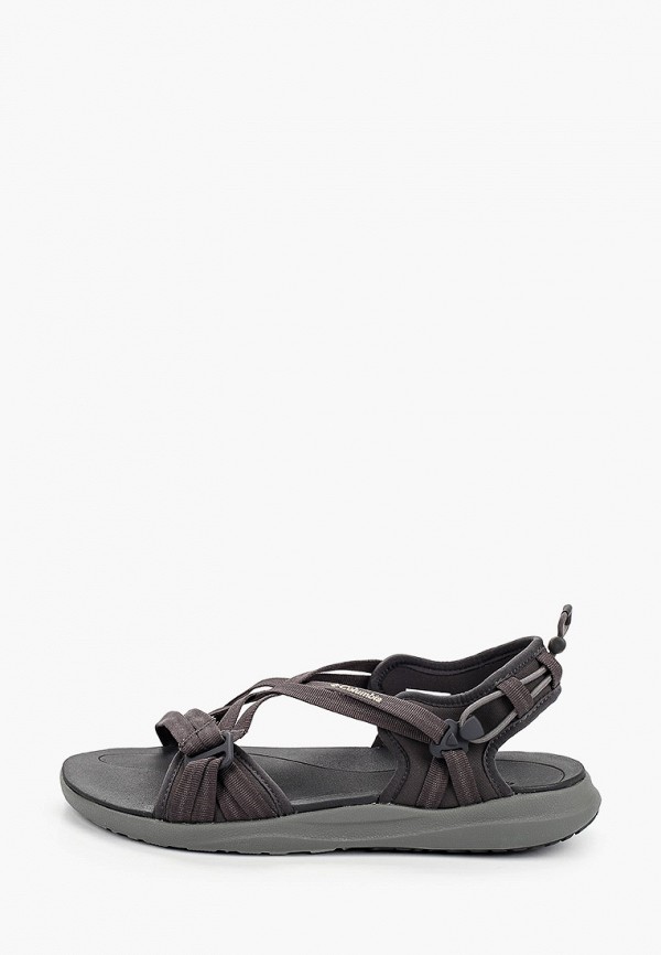 

Сандалии Columbia, Серый, COLUMBIA™ SANDAL