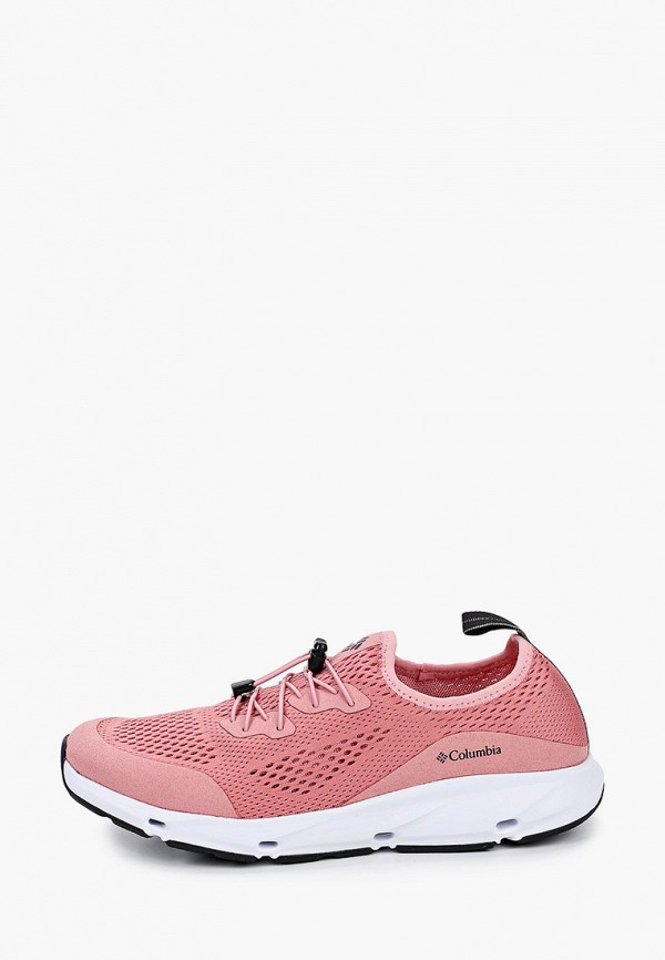

Кроссовки Columbia, Розовый, COLUMBIA VENT™