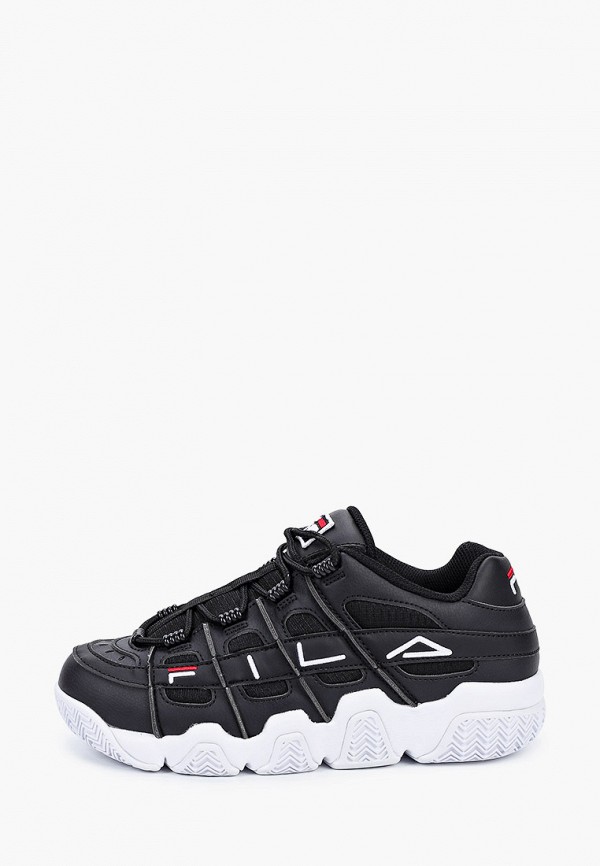 

Кроссовки Fila, Черный, UPROOT W