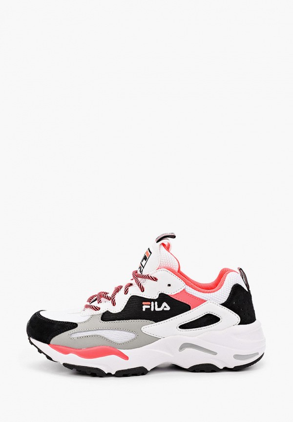 

Кроссовки Fila, Разноцветный, RAY TRACER
