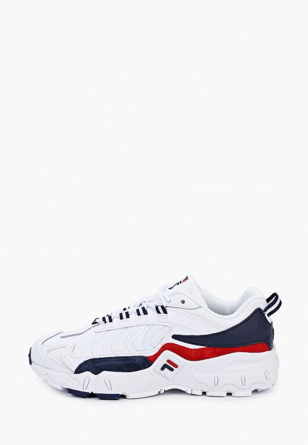 

Кроссовки Fila, Белый, HYPERBLAZE