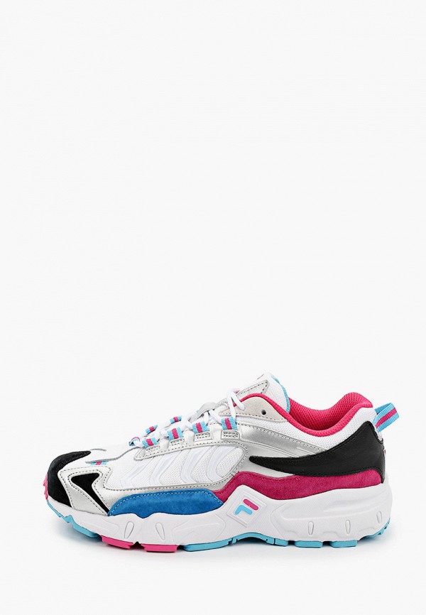 

Кроссовки Fila, Разноцветный, HYPERBLAZE