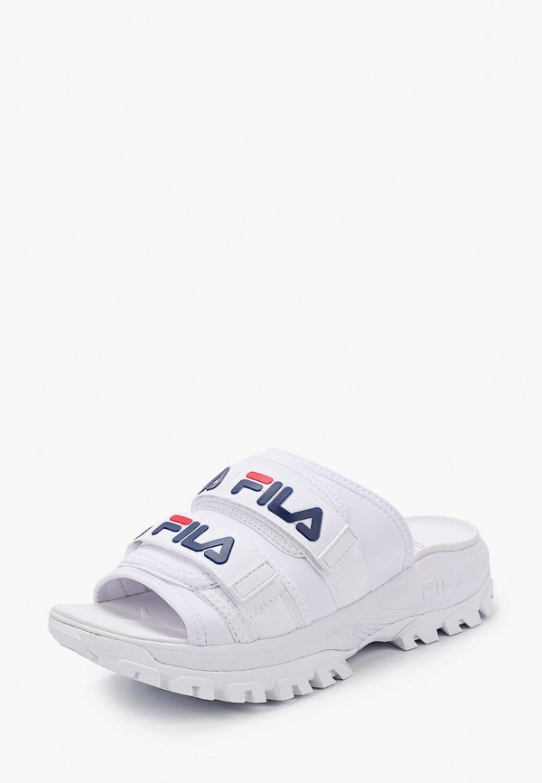 

Сланцы Fila, Белый, OUTDOOR SLIDE