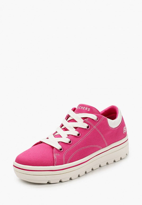 

Кеды Skechers, Розовый, STREET CLEATS 2