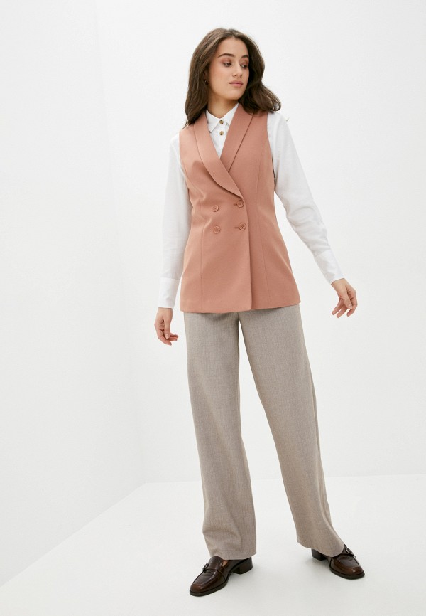 фото Жилет befree