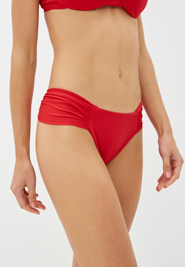 

Плавки Calzedonia, Красный, Calzedonia MP002XW0QN1B