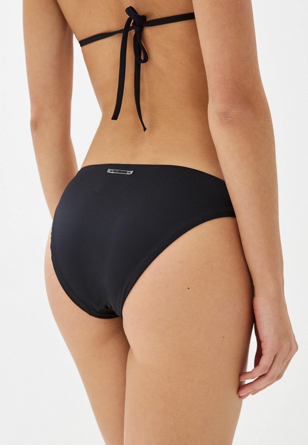 

Плавки Calzedonia, Черный, Calzedonia MP002XW0QN1D