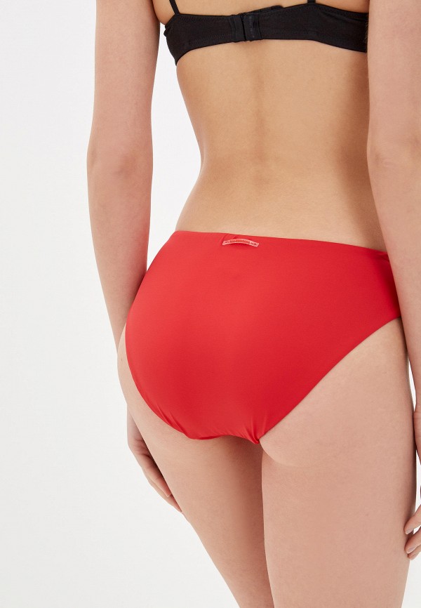 

Плавки Calzedonia, Красный, Calzedonia MP002XW0QN1R