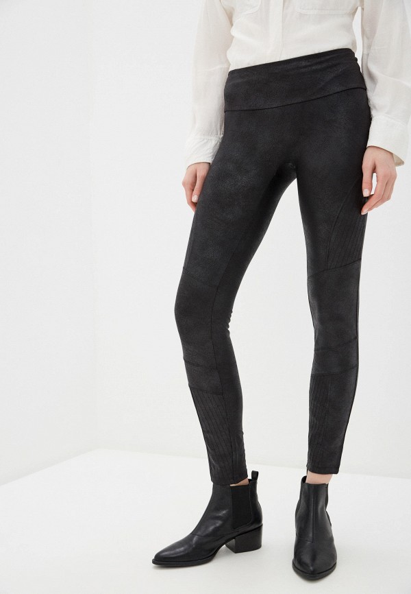 

Леггинсы Calzedonia, Черный, Calzedonia MP002XW0QN41