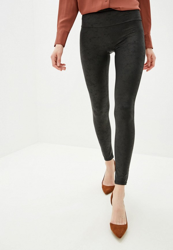 

Леггинсы Calzedonia, Черный