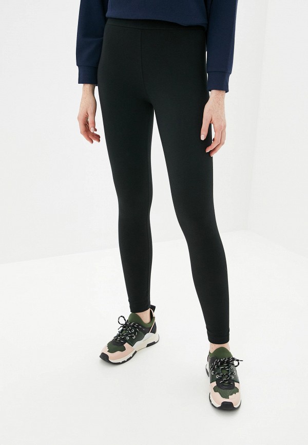 

Леггинсы Calzedonia, Черный