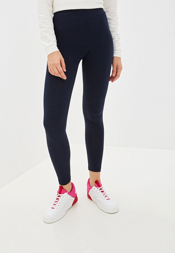 

Леггинсы Calzedonia, Синий, Calzedonia MP002XW0QN4G