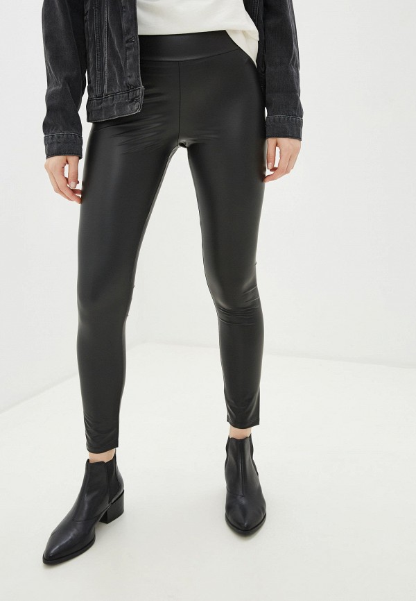 

Леггинсы Calzedonia, Черный, Calzedonia MP002XW0QN4H