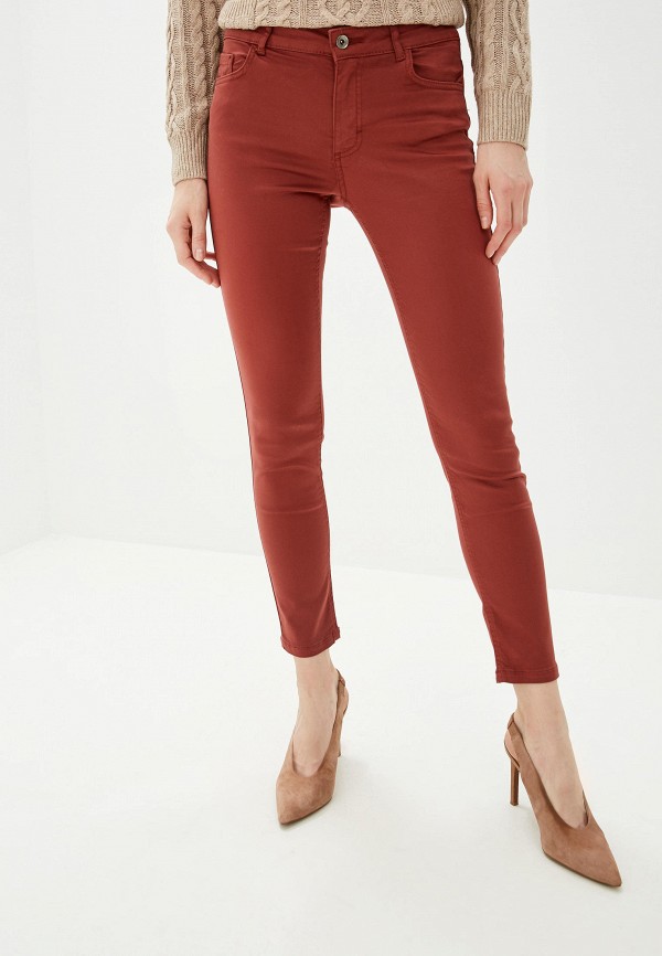

Джинсы Calzedonia, Красный