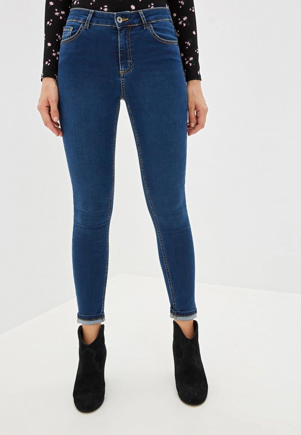 

Джинсы Calzedonia, Синий