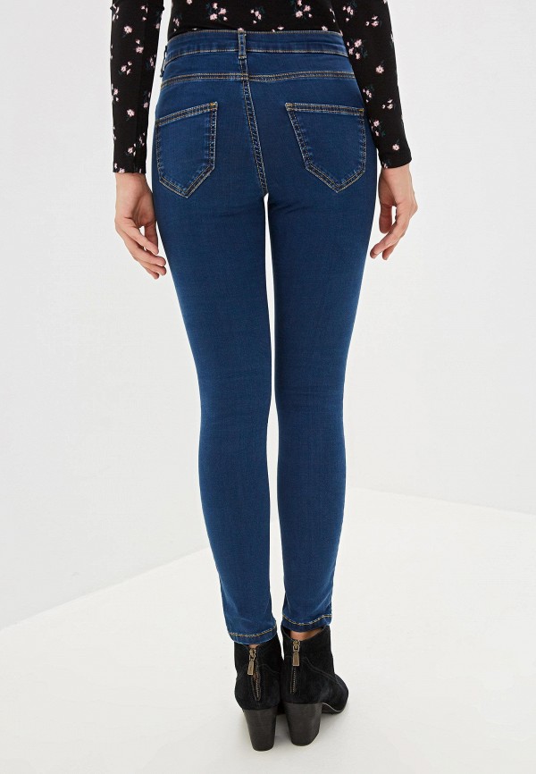 

Джинсы Calzedonia, Синий, Calzedonia MP002XW0QN6A
