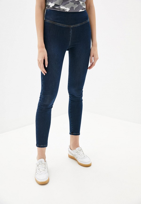 

Джеггинсы Calzedonia, Синий