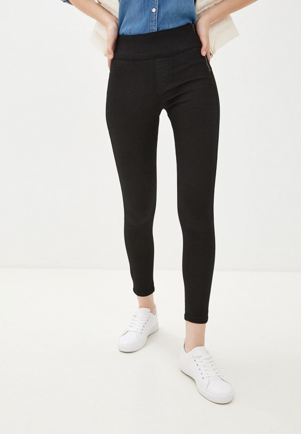 

Джеггинсы Calzedonia, Черный