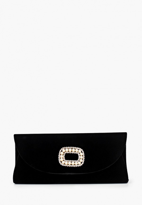 

Клатч Flioraj, Черный