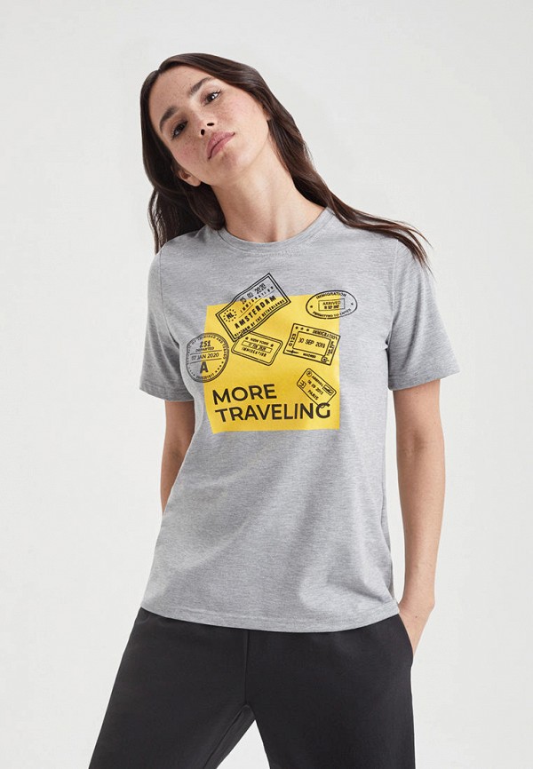 Футболка Barmariska 1023₽