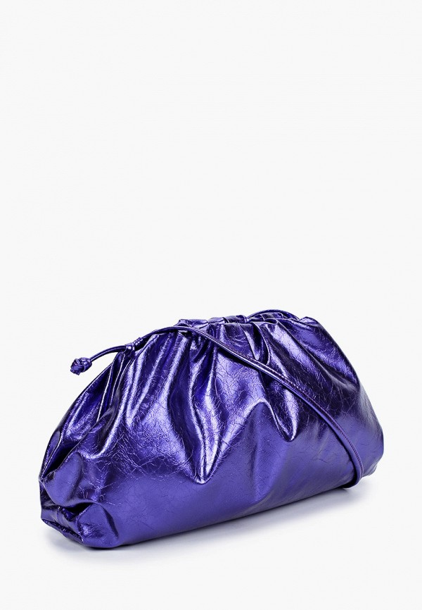 Сумка Marco Bonne` цвет фиолетовый  Фото 2
