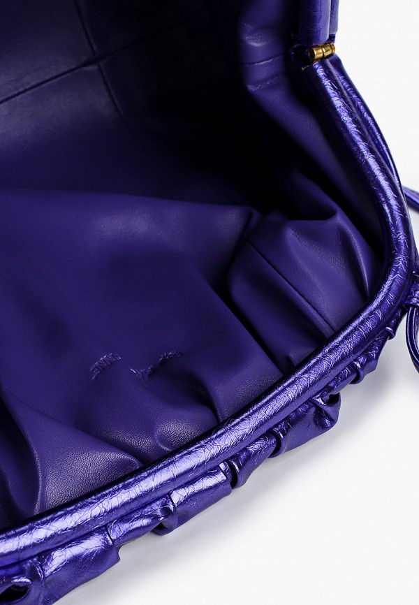 Сумка Marco Bonne` цвет фиолетовый  Фото 3