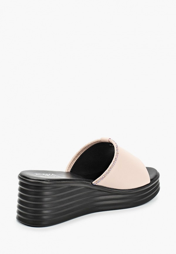 

Сабо Forza Viva, Розовый