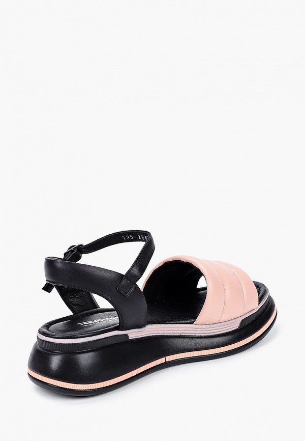 фото Сандалии tervolina