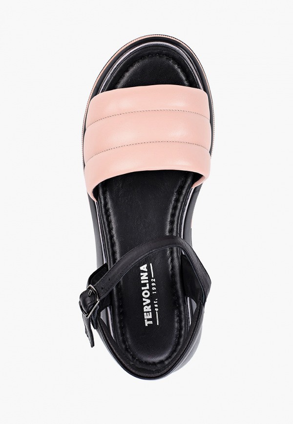 фото Сандалии tervolina