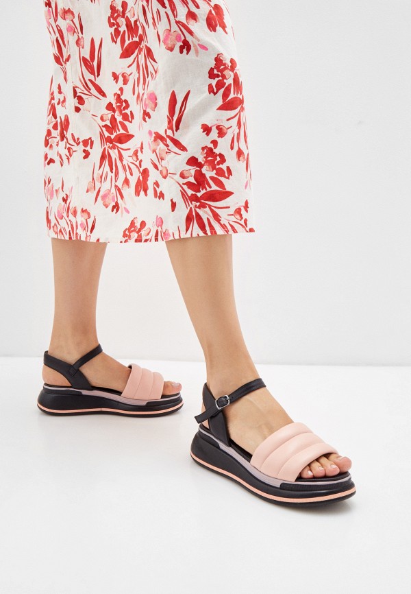 фото Сандалии tervolina