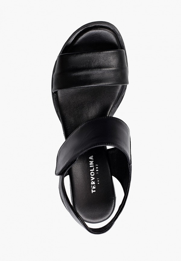 фото Босоножки tervolina