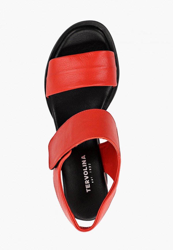 фото Босоножки tervolina