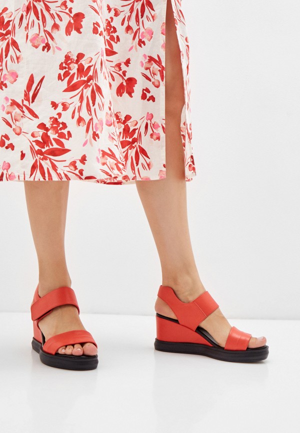 фото Босоножки tervolina