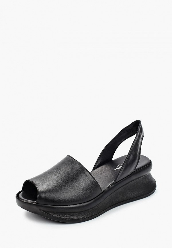 фото Сандалии tervolina