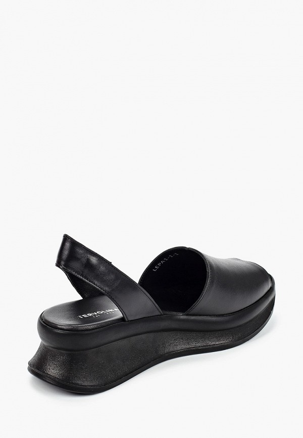 фото Сандалии tervolina