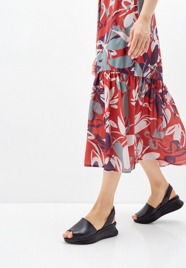 фото Сандалии tervolina