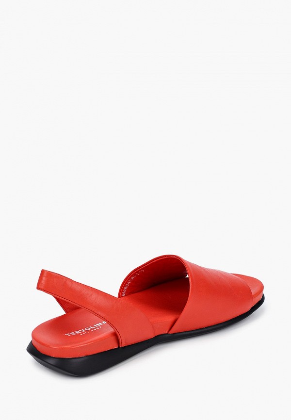 фото Сандалии tervolina