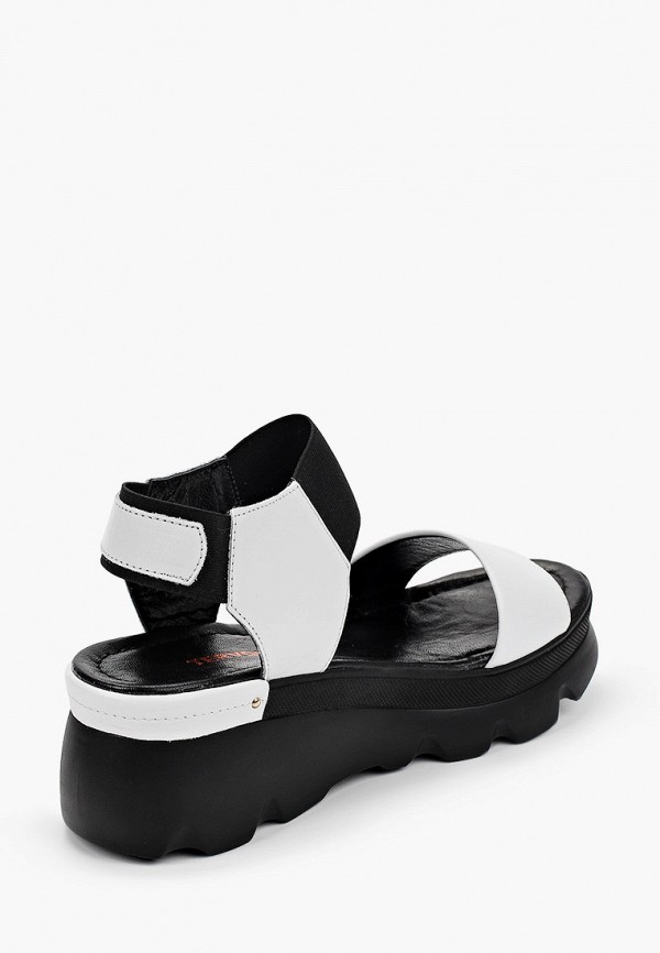 фото Сандалии tervolina