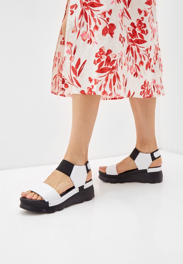 фото Сандалии tervolina