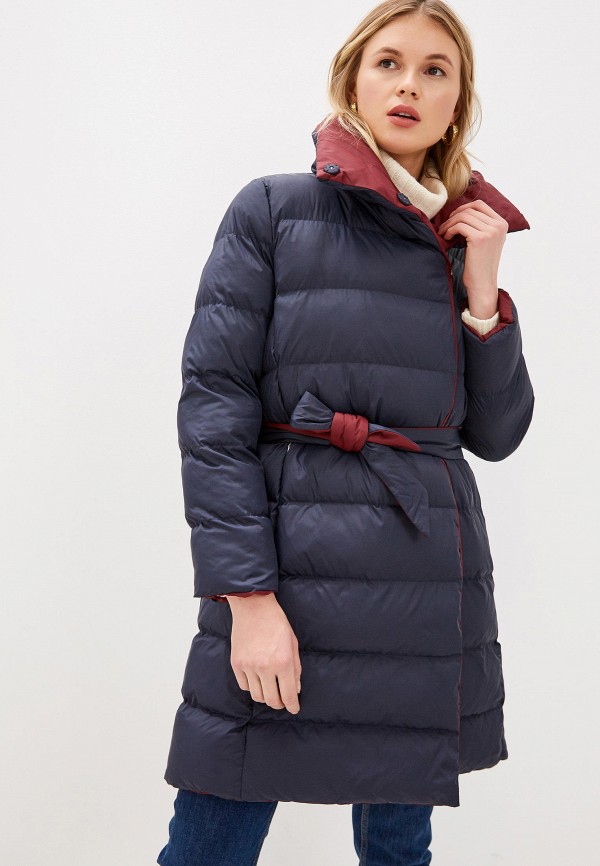 

Куртка утепленная Gant, Разноцветный